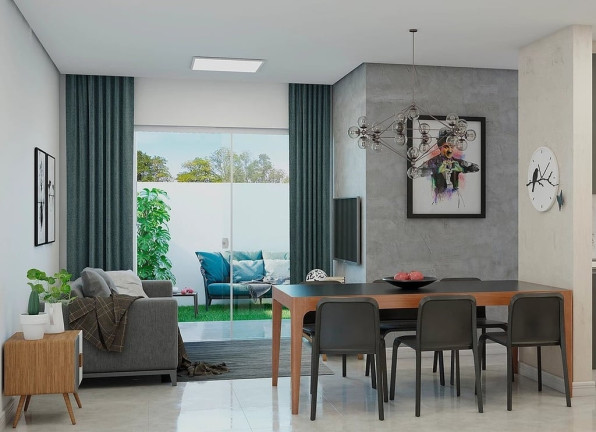 Imagem Apartamento com 2 Quartos à Venda, 60 m² em Ingleses Do Rio Vermelho - Florianópolis