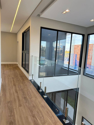 Imagem Casa com 4 Quartos à Venda, 348 m² em Urbanova - São José Dos Campos