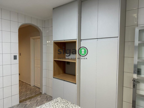 Imagem Casa com 4 Quartos à Venda, 232 m² em Chácara Santo Antônio - São Paulo Imagem Casa com 4 Quartos à Venda, 232 m² em Chácara Santo Antônio - São Paulo