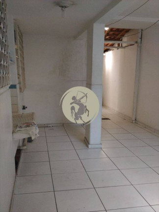 Imagem Casa com 4 Quartos à Venda, 380 m² em Gonzaga - Santos Imagem Casa com 4 Quartos à Venda, 380 m² em Gonzaga - Santos