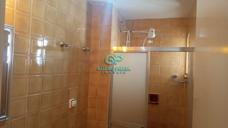 Imagem Apartamento com 3 Quartos à Venda, 88 m² em Enseada - Guarujá