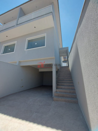 Imagem Sobrado com 3 Quartos à Venda, 186 m² em Bela Vista - Osasco Imagem Sobrado com 3 Quartos à Venda, 186 m² em Bela Vista - Osasco