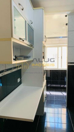 Imagem Apartamento com 2 Quartos para Alugar, 74 m² em Quitaúna - Osasco