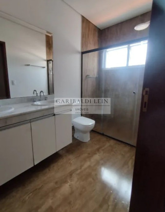 Imagem Casa com 3 Quartos à Venda, 140 m² em Residencial Terras Do Barão - Campinas