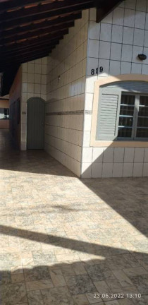 Imagem Casa com 2 Quartos à Venda, em Maracanã - Praia Grande Imagem Casa com 2 Quartos à Venda, em Maracanã - Praia Grande