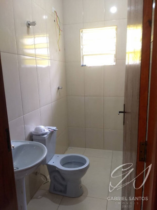 Imagem Casa com 2 Quartos à Venda, 140 m² em Jussara - Mongaguá Imagem Casa com 2 Quartos à Venda, 140 m² em Jussara - Mongaguá