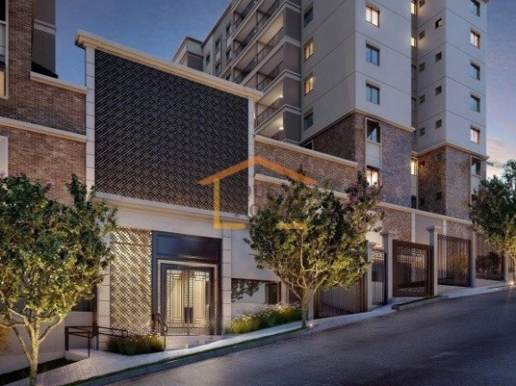 Imagem Apartamento com 2 Quartos à Venda, 80 m² em Santa Teresinha - São Paulo Imagem Apartamento com 2 Quartos à Venda, 80 m² em Santa Teresinha - São Paulo