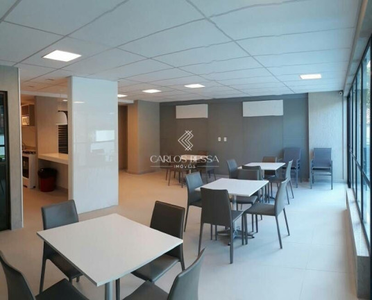 Imagem Apartamento com 2 Quartos à Venda, 42 m² em Casa Amarela - Recife