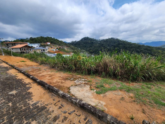 Imagem Terreno à Venda, 610 m² em Barra Do Imbuí - Teresópolis