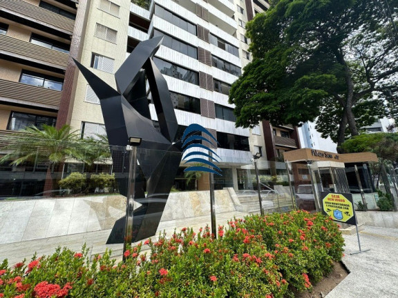 Imagem Imóvel com 4 Quartos à Venda, 199 m² em Canela - Salvador