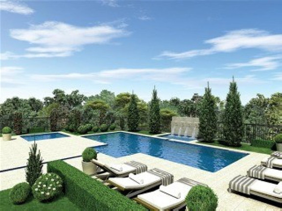 Imagem Apartamento com 4 Quartos à Venda, 607 m² em Panamby - São Paulo Imagem Apartamento com 4 Quartos à Venda, 607 m² em Panamby - São Paulo