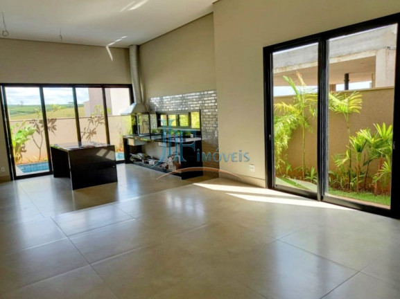 Imagem Casa de Condomínio com 3 Quartos à Venda, 214 m² em Bonfim Paulista - Ribeirão Preto Imagem Casa de Condomínio com 3 Quartos à Venda, 214 m² em Bonfim Paulista - Ribeirão Preto
