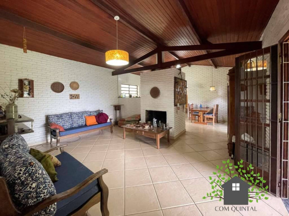 Imagem Casa com 4 Quartos à Venda, 209 m² em Jardim Colibri - Cotia Imagem Casa com 4 Quartos à Venda, 209 m² em Jardim Colibri - Cotia