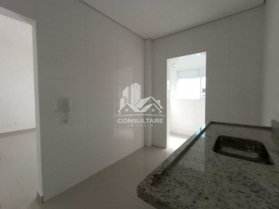 Imagem Apartamento com 2 Quartos à Venda, 74 m² em Itararé - São Vicente Imagem Apartamento com 2 Quartos à Venda, 74 m² em Itararé - São Vicente