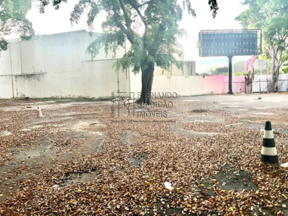 Imagem Terreno para Alugar, 1.850 m² em Barra Da Tijuca - Rio De Janeiro