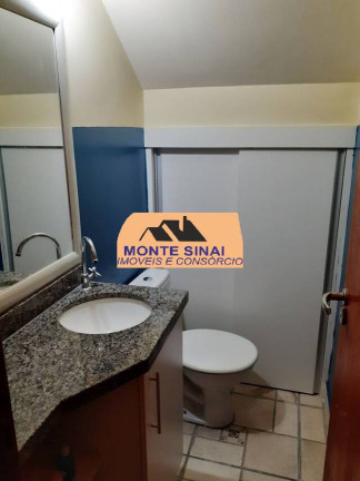 Imagem Casa de Condomínio com 2 Quartos à Venda, 100 m² em Jardim Clarice I - Votorantim Imagem Casa de Condomínio com 2 Quartos à Venda, 100 m² em Jardim Clarice I - Votorantim