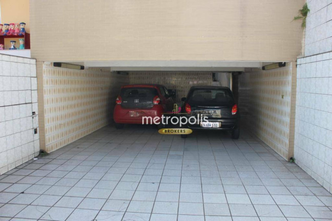 Imagem Sobrado com 3 Quartos à Venda, 1 m² em Santa Maria - São Caetano Do Sul Imagem Sobrado com 3 Quartos à Venda, 1 m² em Santa Maria - São Caetano Do Sul