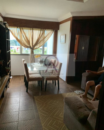 Imóvel com 2 Quartos à Venda, 60 m² em Paralela - Salvador