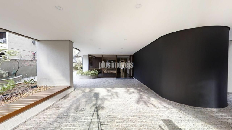 Imagem Apartamento com 3 Quartos à Venda, 142 m² em Real Parque - São Paulo