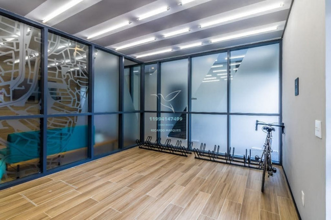 Imagem Studio com 1 Quarto à Venda, 22 m² em Chácara Klabin - São Paulo Imagem Studio com 1 Quarto à Venda, 22 m² em Chácara Klabin - São Paulo