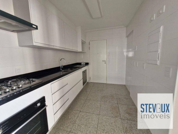 Imagem Apartamento com 3 Quartos para Alugar, 125 m² em Moema - São Paulo Imagem Apartamento com 3 Quartos para Alugar, 125 m² em Moema - São Paulo