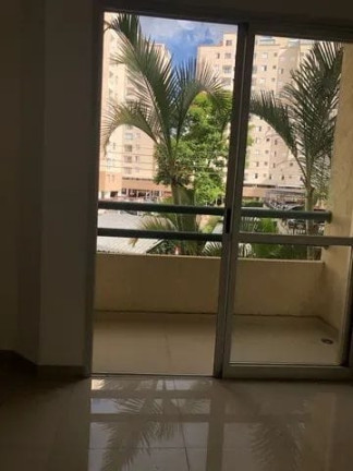 Apartamento com 3 Quartos à Venda, 90 m² em Vila Santa Fé - Taubaté