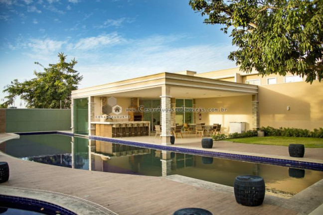 Imagem Casa de Condomínio com 3 Quartos à Venda, 98 m²