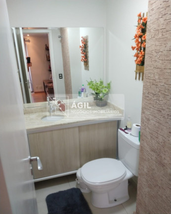Imagem Apartamento com 3 Quartos à Venda, 99 m² em Vila Industrial - São José Dos Campos Imagem Apartamento com 3 Quartos à Venda, 99 m² em Vila Industrial - São José Dos Campos