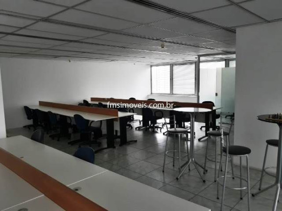 Imagem Sala Comercial para Alugar, 133 m² em Itaim Bibi - São Paulo Imagem Sala Comercial para Alugar, 133 m² em Itaim Bibi - São Paulo
