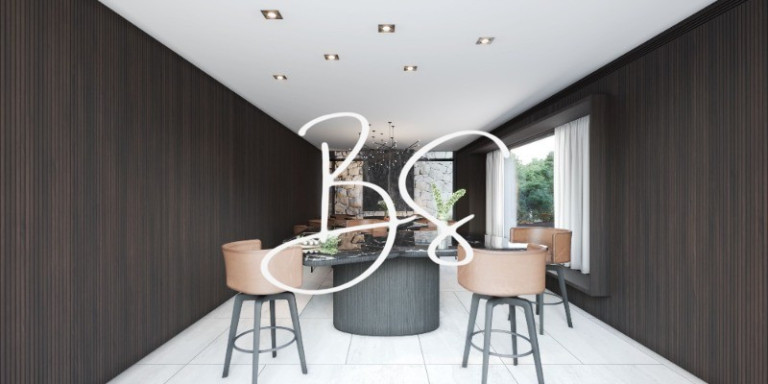 Imagem Apartamento com 3 Quartos à Venda, 133 m² em Bavária - Gramado