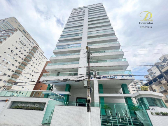 Imagem Cobertura com 3 Quartos à Venda, 250 m² em Ocian - Praia Grande