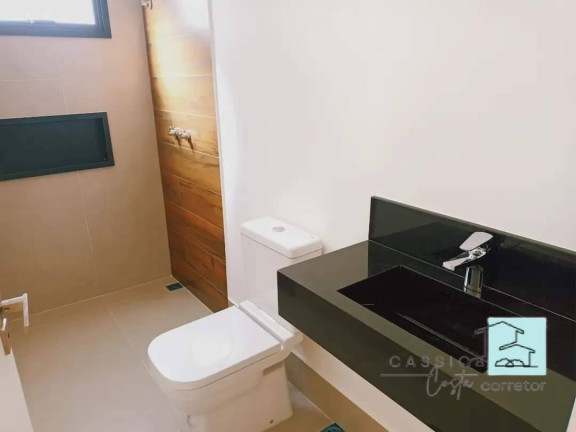 Imagem Casa de Condomínio com 3 Quartos à Venda, 317 m² em Residencial Jatobás - Louveira