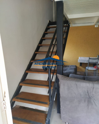 Imagem Imóvel com 3 Quartos à Venda, 75 m² em Capricórnio I - Caraguatatuba