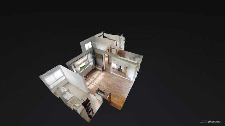 Imagem Imóvel com 2 Quartos à Venda, 50 m² em Tristeza - Porto Alegre