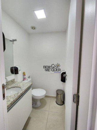Imagem Sala Comercial à Venda, 37 m² em Consolação - São Paulo Imagem Sala Comercial à Venda, 37 m² em Consolação - São Paulo
