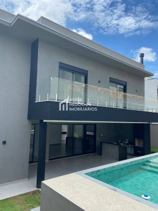 Imagem Sobrado com 3 Quartos à Venda, 500 m² em Urbanova - São José Dos Campos