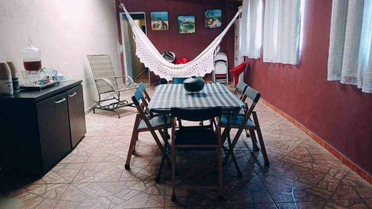 Casa com 3 Quartos à Venda, 187 m² em Ferrazópolis - São Bernardo Do Campo