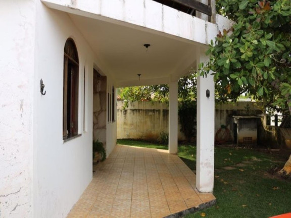 Imagem Casa com 5 Quartos à Venda, 220 m² em Barra Do Jacuípe - Camaçari