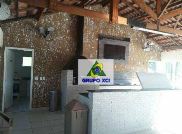 Apartamento com 2 Quartos à Venda, 53 m² em Parque Jambeiro - Campinas
