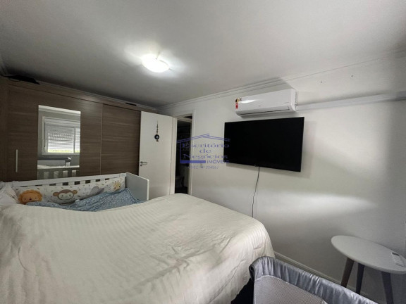 Imagem Imóvel com 2 Quartos à Venda, 49 m² em Vila Nova - Porto Alegre