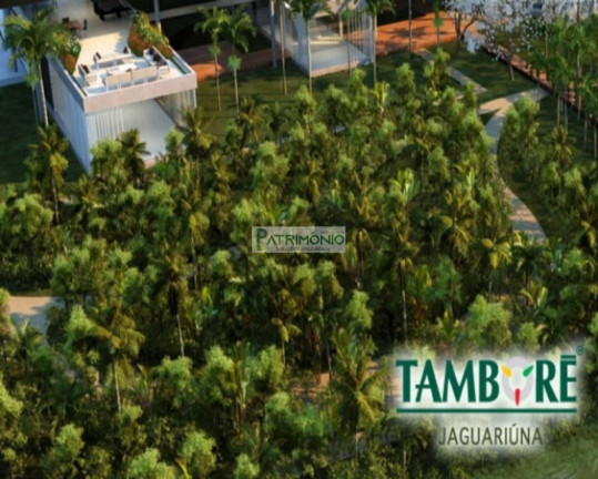 Imagem Terreno à Venda, 809 m² em Tambore Jaguariúna - Jaguariúna