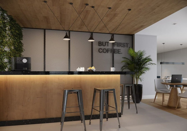 Imagem Cobertura com 2 Quartos à Venda, 67 m² em Vila Osasco - Osasco