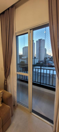 Imagem Apartamento com 3 Quartos à Venda, 61 m² em Vila Prudente - São Paulo