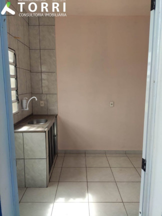 Imagem Casa com 2 Quartos à Venda, 95 m² em Parque São Bento - Sorocaba