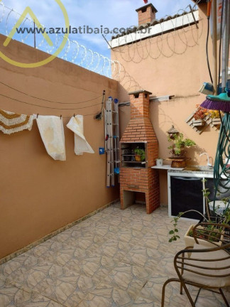 Imagem Casa com 3 Quartos à Venda, 77 m² em Jardim Das Palmeiras - Atibaia Imagem Casa com 3 Quartos à Venda, 77 m² em Jardim Das Palmeiras - Atibaia