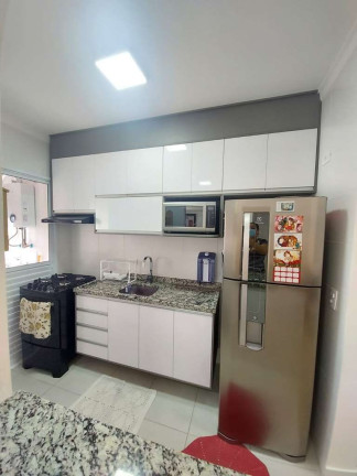 Imagem Apartamento com 2 Quartos à Venda, 53 m² em Granja Viana - Carapicuíba
