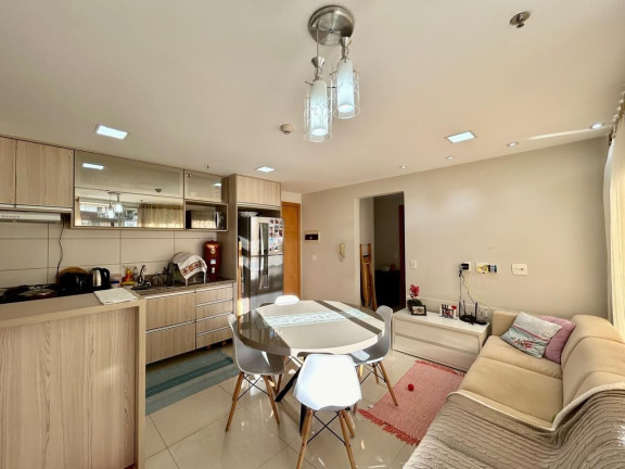 Imagem Imóvel com 1 Quarto à Venda, 44 m² em Norte (águas Claras) - Brasília