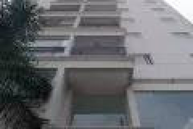 Imagem Apartamento com 1 Quarto à Venda, 51 m² em Vila Bela - São Paulo