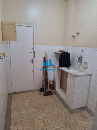 Imagem Apartamento com 1 Quarto à Venda, 50 m² em São Domingos - Niterói