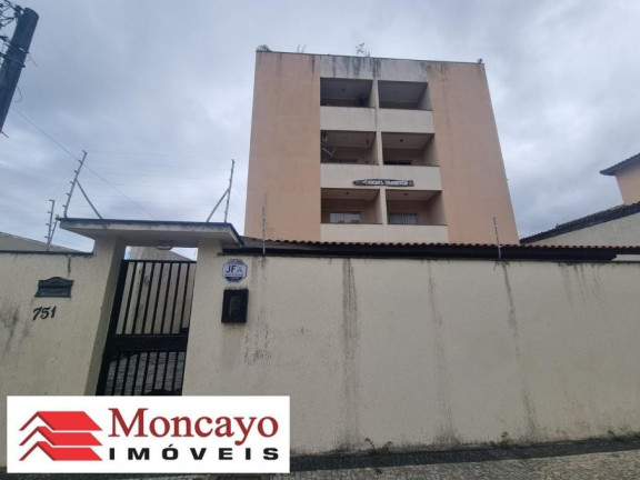 Cobertura com 3 Quartos à Venda, 143 m² em Centro - Caraguatatuba